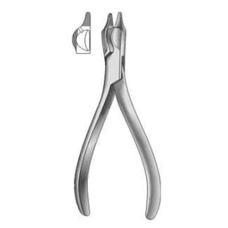 Alicate Universal para Ortodoncia Belkys