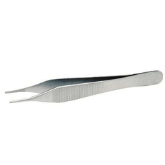 Pinza Adson sin Dientes Belkys