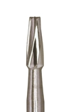 Fresa de Carburo Cónica p/Turbina C23 Jota - Dentalpack
