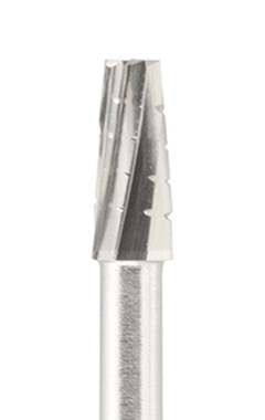 Fresa de Carburo Cónica Dentada p/Turbina C33 Jota - comprar online
