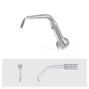Punta Para Cavitador Endodoncia Diamantada ED11D DTE