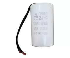 Capacitor Motor 450v AC 50/60Hz 25mf - comprar online