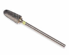 Freson De Carburo 82T X-fino Conico Romo Amarillo Easydent (31630-47)