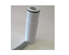 Válvula Descarga Suctor- Power Silens en internet