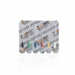 Condensadores Pluggers x6u Rogin Dental