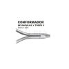 Pinza Conformador De ángulos y topes V P5-1576N Panorama Premium - comprar online