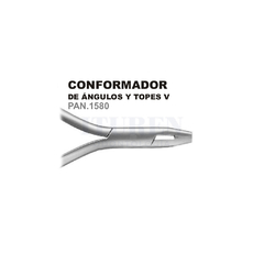 Pinza Conformador De ángulos y topes V P5-1576N Panorama Premium - comprar online