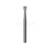 Fresa Carburo Cono Invertido Turbina FG JET (varias medidas)