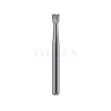 Fresa Carburo Cono Invertido Pieza de Mano PM JET (varias medidas)