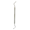 Cureta para Hueso Doble Lucas N° 86 Henry Schein