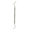 Cureta para Hueso Doble Lucas N° 85 Henry Schein - comprar online