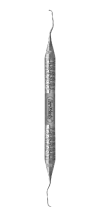 Cureta Rígida Gracey Mini Five 1/2 SAS1/2R6 Hu Friedy