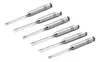 Fresas Gates Ensanchadores x6u 32mm Perfect - comprar online