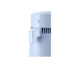 Destiladora De Agua 4Lt Aqua Fomos en internet