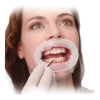 Abreboca Separador Para Labios Y Mejillas Optragate Ivoclar