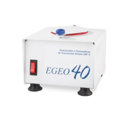 Esterilizador A Cuarzo 40 Egeo - comprar online