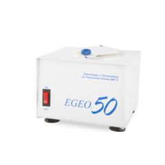 Esterilizador A Cuarzo 50 Egeo - comprar online