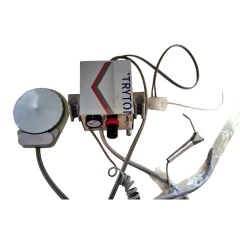 Caja de Control Protecdent - comprar online