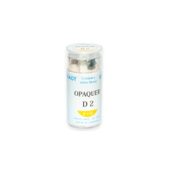 Porcelana PFM Opaquer/Opaco Polvo BAOT x 10g - Varios Tonos - comprar online