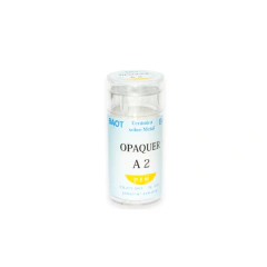 Porcelana PFM Opaquer/Opaco Polvo BAOT x 10g - Varios Tonos