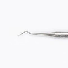 Excavador Cucharilla Doble Nro1 131/132 Belkys - comprar online