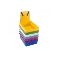Caja de Trabajo Laboratorio Dental - comprar online