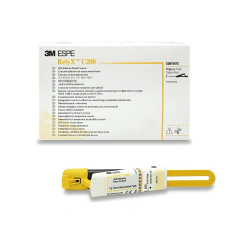 Relyx U200 Clicker Cemento De Resina Autoadhesivo 3M - comprar online