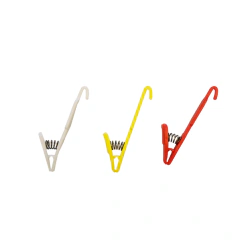 Pinza Radiografía y Porta babero Drillco - comprar online