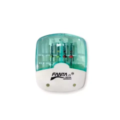 Limas Rotatorias AF F One 17.12/20.04/25.04/25.06 x 4u Fanta - comprar online