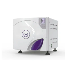 Autoclave Tanda Color Pro 18LT Woson en internet