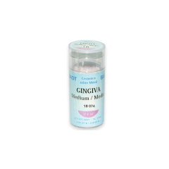 Porcelana PFM Tissue/Gingival BAOT x 10g - varios tonos - comprar online