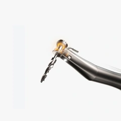 Fisiodispenser Implanter con Contra Ángulo con Luz DriveX Woodpecker en internet