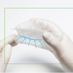 Abreboca Separador Para Labios Y Mejillas Optragate 2 Ivoclar - comprar online