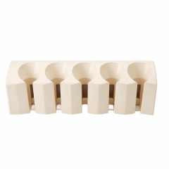 Soporte Completo de platina sin Válvula 303 Ivory New Suntem - comprar online
