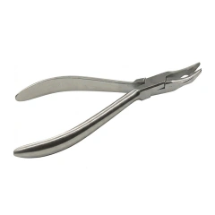 Alicate Weingart Curvo Belkys - comprar online