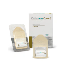 Ostium Max Cover S Membrana reabsorbible de colágeno 15x20mm
