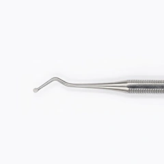 Excavador Cucharilla Doble Nro1 127/128 Belkys - comprar online