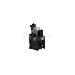 Unidad de succión anillo semi húmedo p/2 consultorios DS3701CS (C2) ATEC