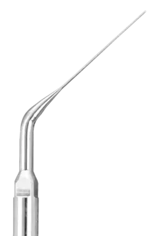 Punta Para Cavitador Endodoncia Helse E1 Irrisonic