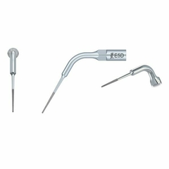 Punta Para Cavitador Endodoncia Diamantada E5D Woodpecker - comprar online