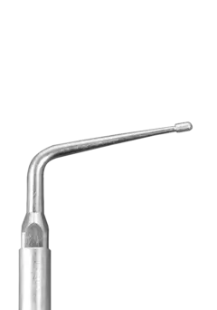 Punta Para Cavitador Diamantada Endodoncia Helse Bala E6D