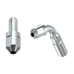 Punta Para Cavitador Endodoncia E8 Woodpecker