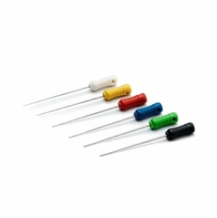 Espaciadores Spreaders x6u Rogin Dental - comprar online
