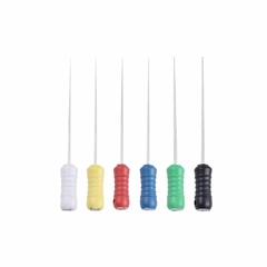 Espaciadores Spreaders Niti x6u Perfect