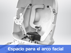 Articulador A7 Plus Con Arco Facial Standard Bio-Art - tienda online