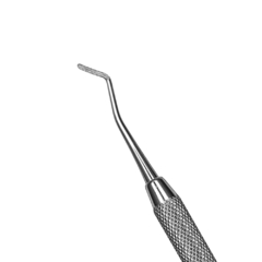 Cuchara Black 65/66 Excavador EXC65/66 Hu Friedy - comprar online