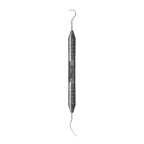 Explorador Dental Doble N° 5 EXD56 Hu Friedy