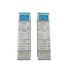 Tubo Flexible de Poliamida - Flex 230 - 25mm GRANDE Form-Ar - comprar online