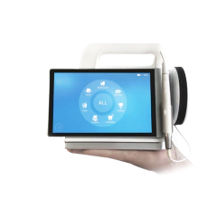 Equipo láser de diodo H1 Pioon