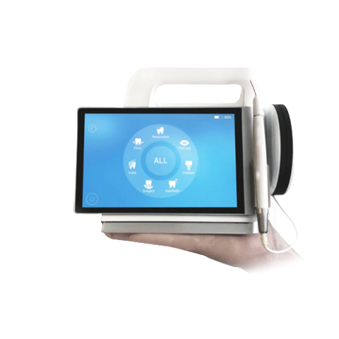 Equipo láser de diodo H1 Pioon